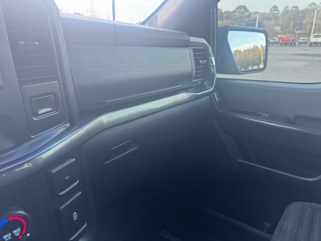 2021 Ford F-150 XL - 22975660 - 22