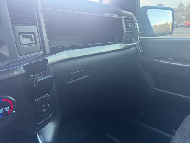 2021 Ford F-150 XL - 22975660 - 23