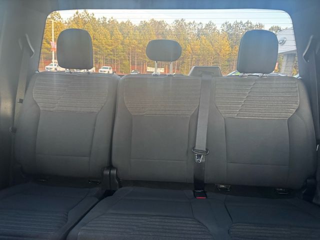 2021 Ford F-150 XL - 22975660 - 24