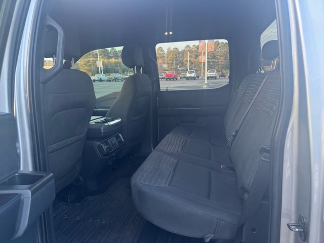 2021 Ford F-150 XL - 22975660 - 25