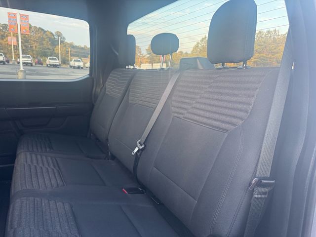 2021 Ford F-150 XL - 22975660 - 26