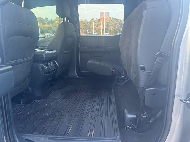 2021 Ford F-150 XL - 22975660 - 27