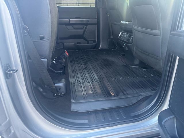 2021 Ford F-150 XL - 22975660 - 28