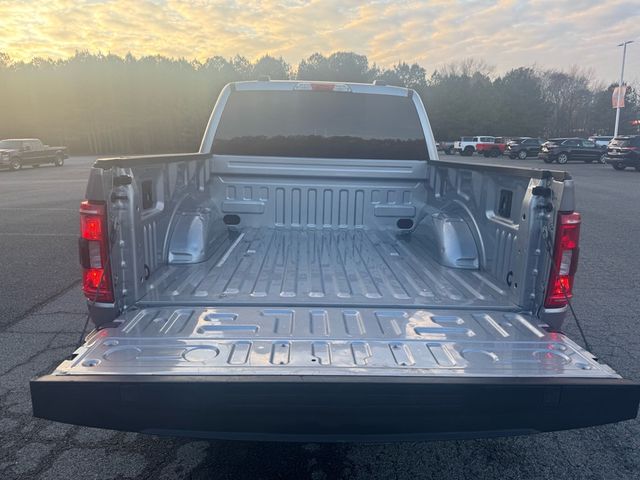 2021 Ford F-150 XL - 22975660 - 29