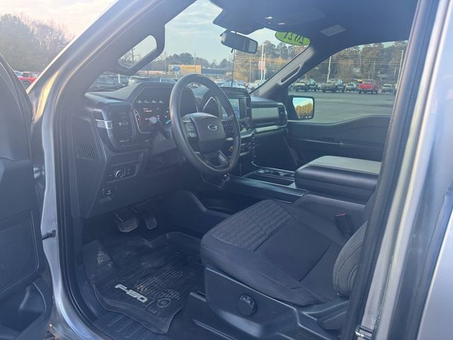 2021 Ford F-150 XL - 22975660 - 8