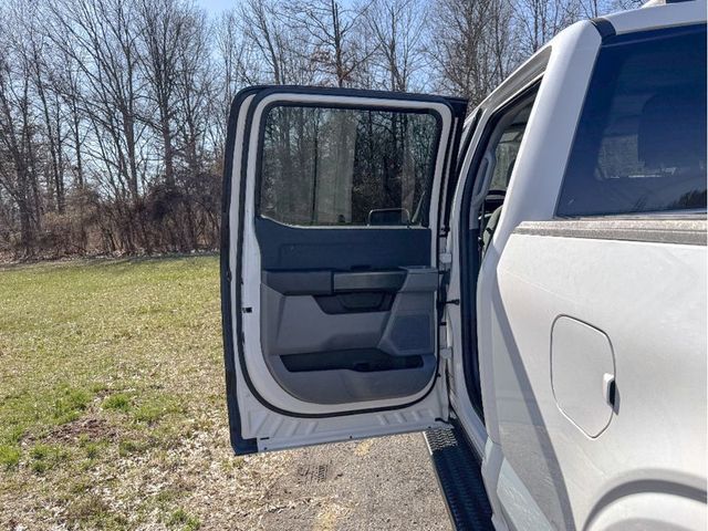 2021 Ford F-150 XL - 23000564 - 9