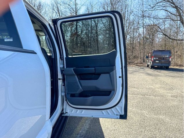 2021 Ford F-150 XL - 23000564 - 10