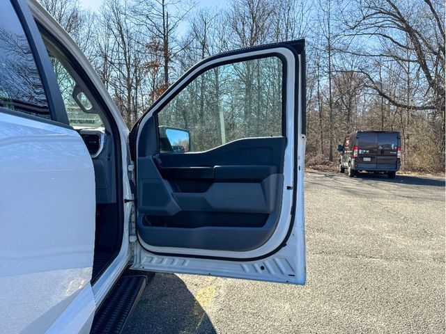 2021 Ford F-150 XL - 23000564 - 11