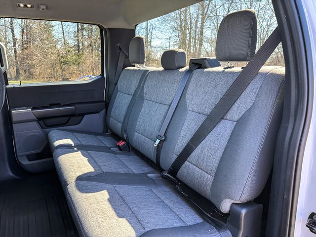 2021 Ford F-150 XL - 23000564 - 12