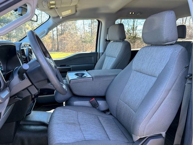 2021 Ford F-150 XL - 23000564 - 13