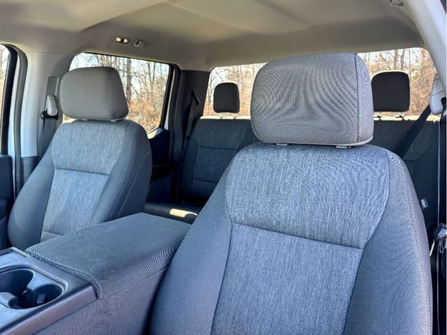 2021 Ford F-150 XL - 23000564 - 14