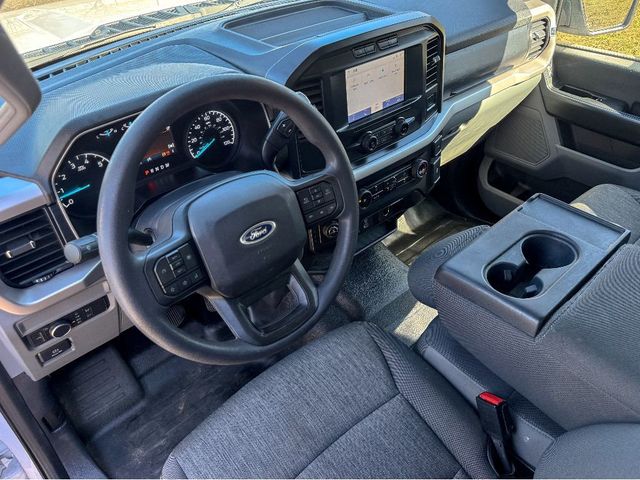2021 Ford F-150 XL - 23000564 - 15