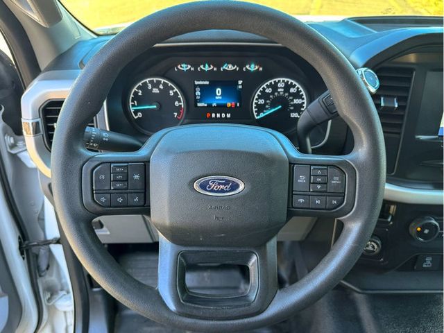 2021 Ford F-150 XL - 23000564 - 16