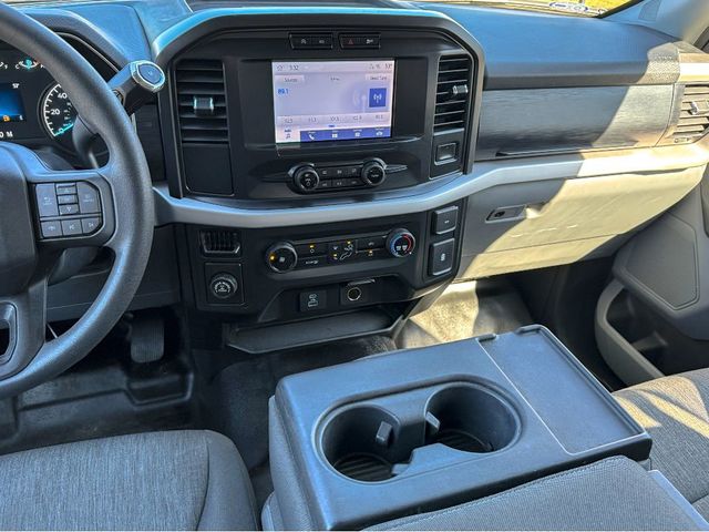 2021 Ford F-150 XL - 23000564 - 17