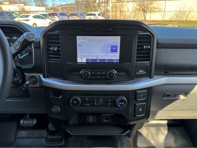 2021 Ford F-150 XL - 23000564 - 18