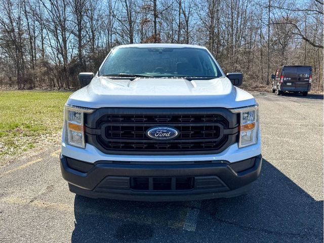 2021 Ford F-150 XL - 23000564 - 1