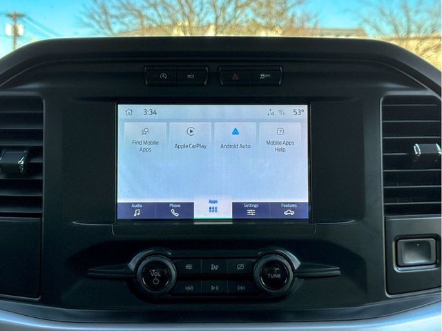 2021 Ford F-150 XL - 23000564 - 21