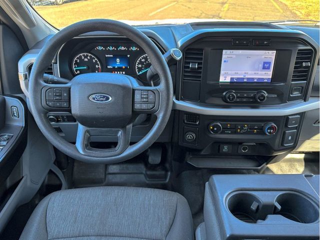 2021 Ford F-150 XL - 23000564 - 22
