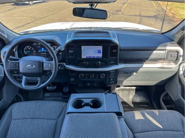 2021 Ford F-150 XL - 23000564 - 23