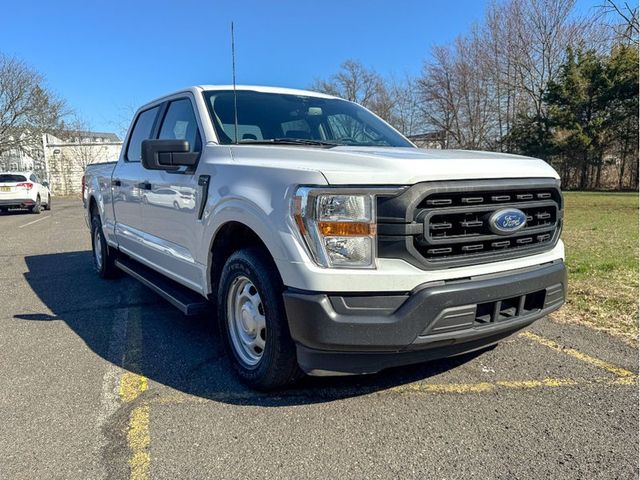 2021 Ford F-150 XL - 23000564 - 2