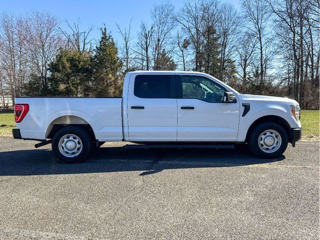 2021 Ford F-150 XL - 23000564 - 3