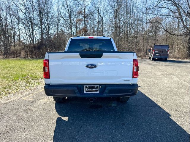 2021 Ford F-150 XL - 23000564 - 5