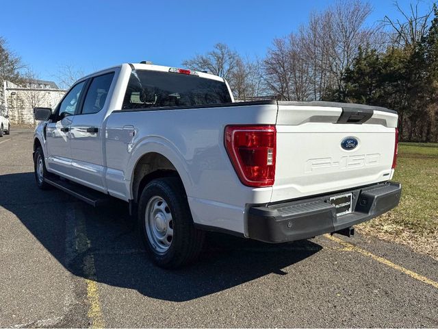 2021 Ford F-150 XL - 23000564 - 6