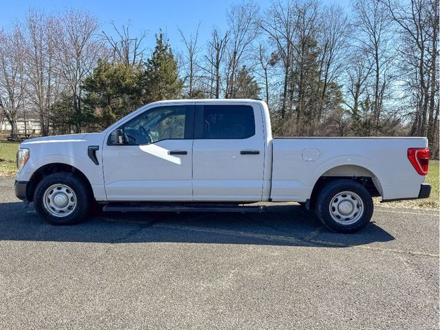 2021 Ford F-150 XL - 23000564 - 7