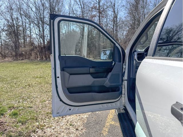 2021 Ford F-150 XL - 23000564 - 8