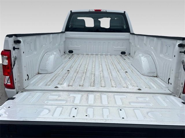 2021 Ford F-150 XL - 22949280 - 9