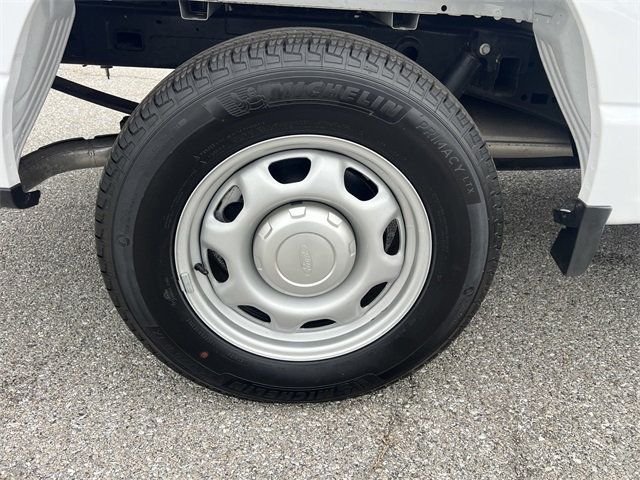 2021 Ford F-150 XL - 22949280 - 10