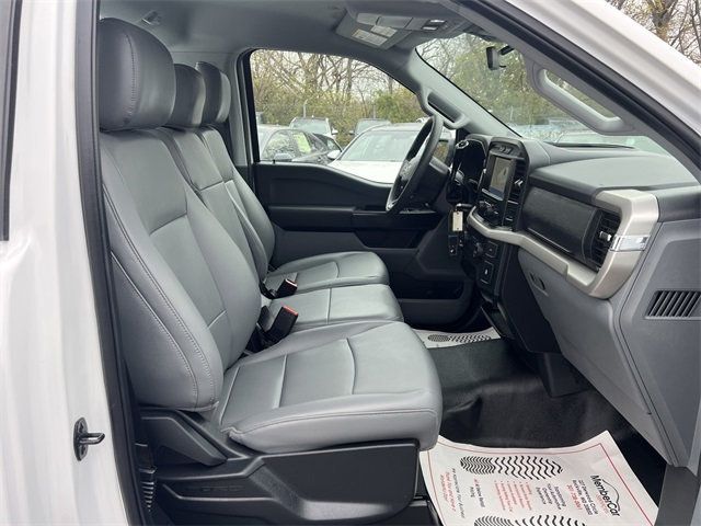 2021 Ford F-150 XL - 22949280 - 11