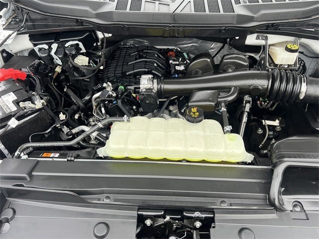 2021 Ford F-150 XL - 22949280 - 12