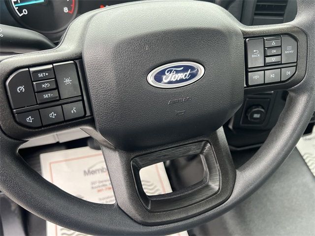 2021 Ford F-150 XL - 22949280 - 13