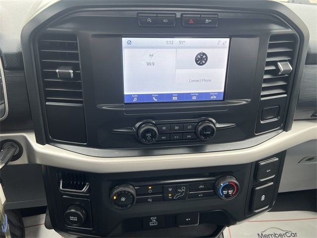 2021 Ford F-150 XL - 22949280 - 15