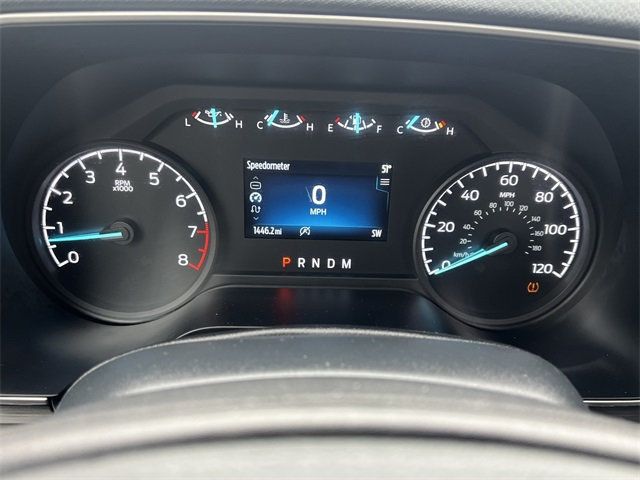 2021 Ford F-150 XL - 22949280 - 18