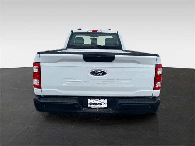 2021 Ford F-150 XL - 22949280 - 1