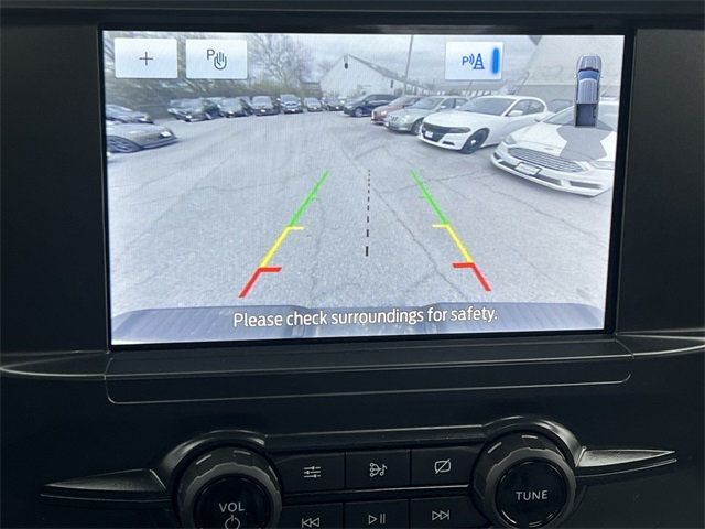 2021 Ford F-150 XL - 22949280 - 19