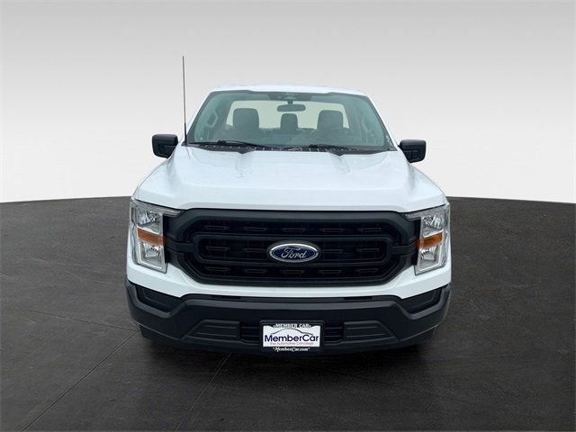 2021 Ford F-150 XL - 22949280 - 5