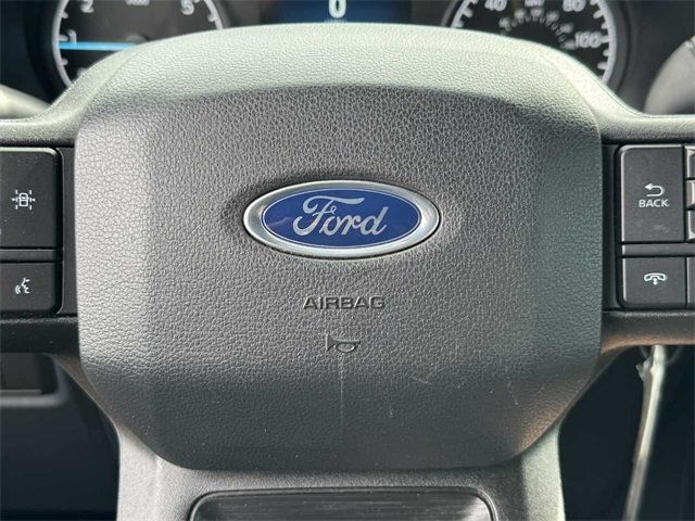 2021 Ford F-150 XL - 22006786 - 44