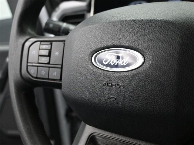 2021 Ford F-150 XL photo 10