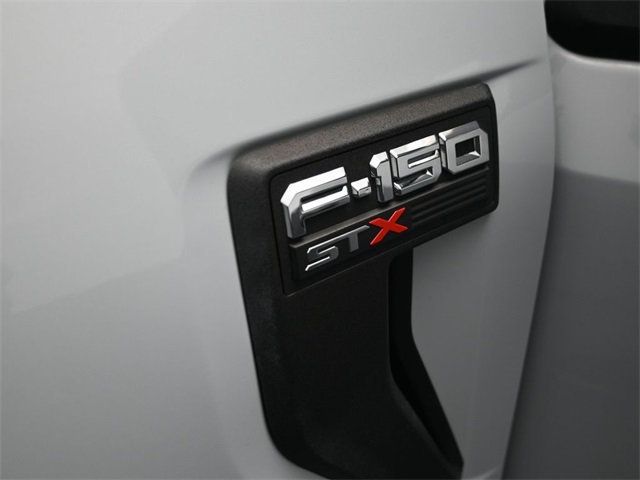 2021 Ford F-150 XL photo 11