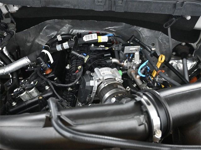 2021 Ford F-150 XL photo 12