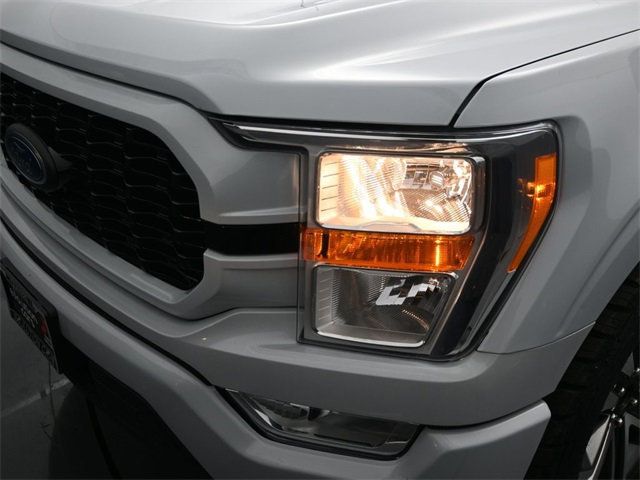 2021 Ford F-150 XL photo 13