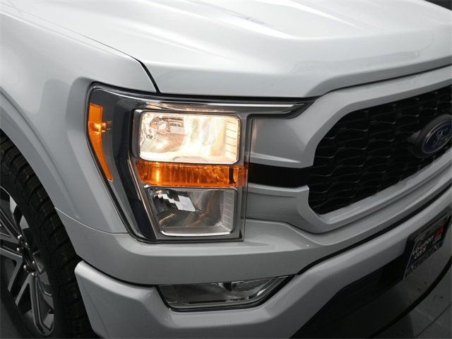 2021 Ford F-150 XL photo 14