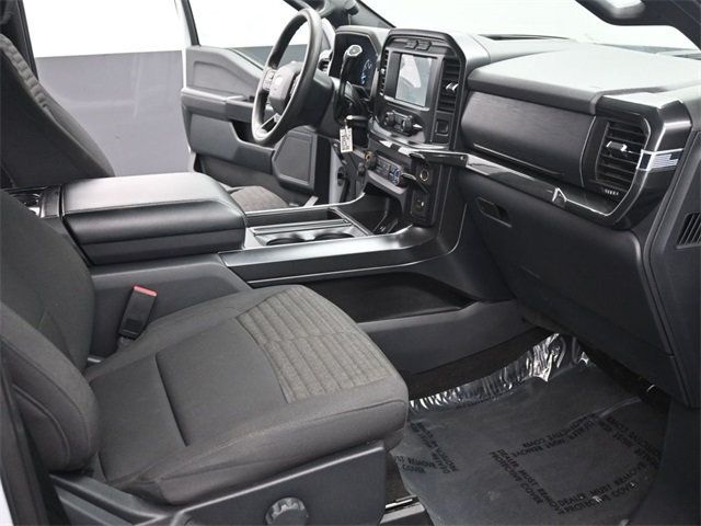 2021 Ford F-150 XL photo 15
