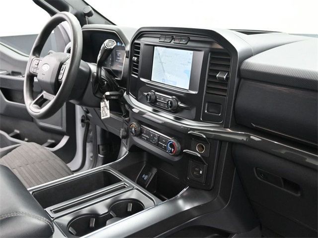 2021 Ford F-150 XL photo 16