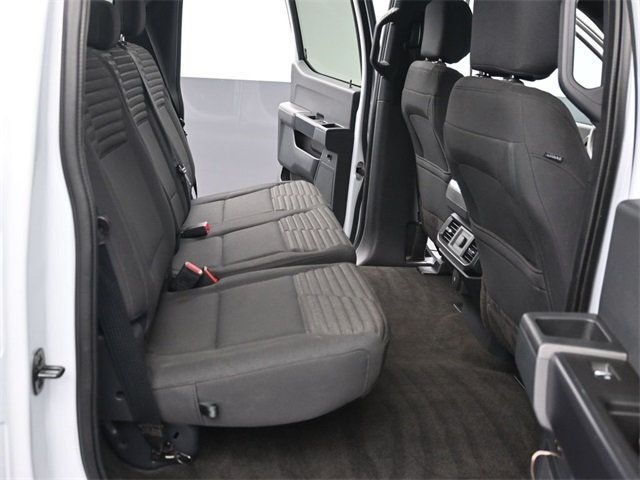 2021 Ford F-150 XL photo 17