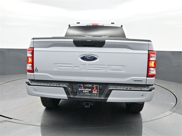 2021 Ford F-150 XL photo 19