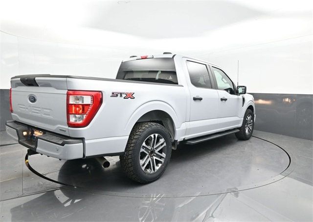2021 Ford F-150 XL photo 20
